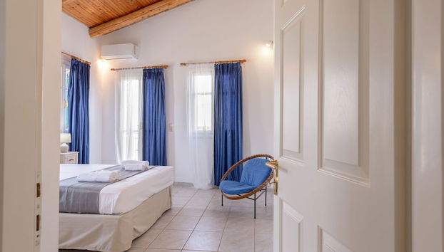 Rethymno Heart - Foto 2, Habitación