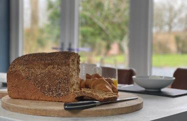 New purpose built holiday lodge - Foto 5