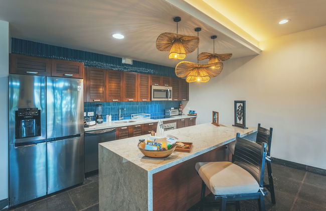 Los Altos Resort - Foto 22