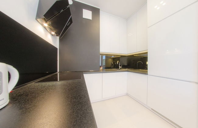 Dom & House - Apartments Nowe Orlowo - Foto 52