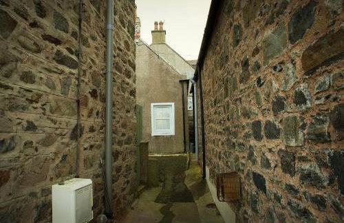 Coorie-In Cottage - Photo 35