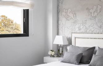 Alamar 3 bed penthouse beach side - Foto 13