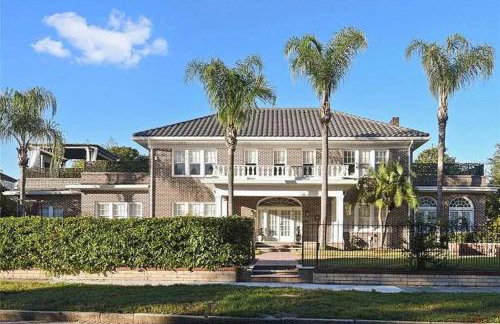 LUXURY 6000 sqft Mansion in Downtown Orlando Sleeps 12 - Foto 1