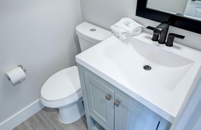 Pocono Mountain Villas by Exploria Resorts - Foto 68