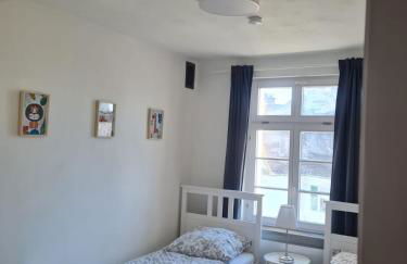 170m2 apartment in Historical building - Foto 17