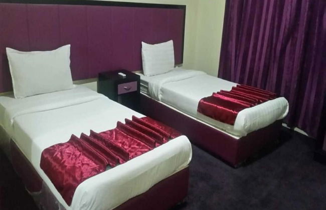 Sama Tower for Furnished Units - Foto 6