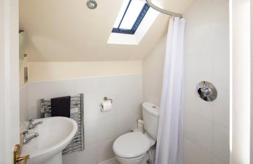 Morton House and The Stable Block Masham - Adjoining holiday cottages for singles, couples and large groups - Foto 14