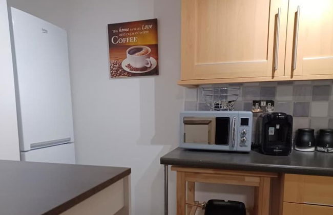 Black Door Malt - Huku Kwetu - Foto 7