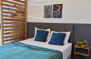 MSFlats Paripueira praia varanda c rede cozinha Wifi Ar split - Foto 60