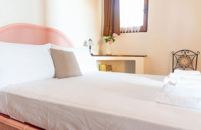 La Casa di Margherita - Photo 17