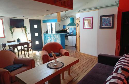 Petit loft cocoon - Foto 3