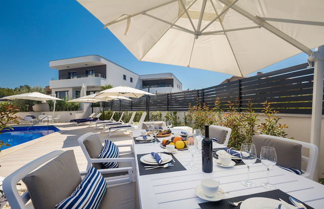 JAZZ at Rova Apartment Sol - Foto 38