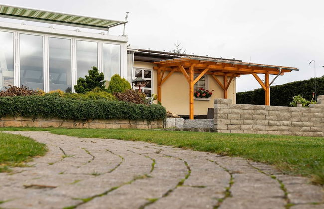 Ferienwohnung mit Kamin in Thale-friedrichsbrunn - Photo 14