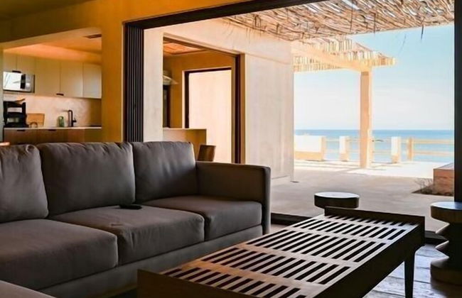 La Joya casa de playa - Foto 19