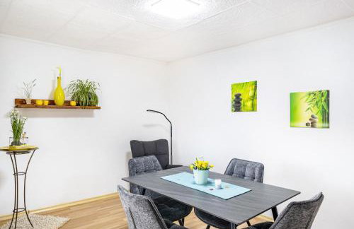 Angie's Ferienapartment - Foto 13