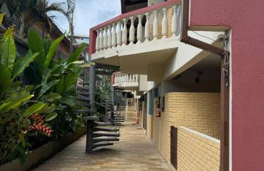 Apartamento Ubatuba ao lado das praias de Enseada e Santa Rita - Foto 3