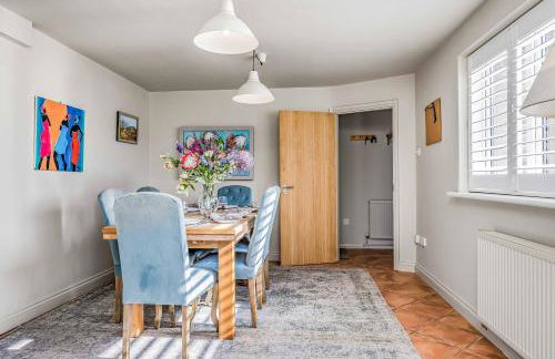 Gorgeous Bosham Family Home w Garden - Pass the Keys - Foto 18