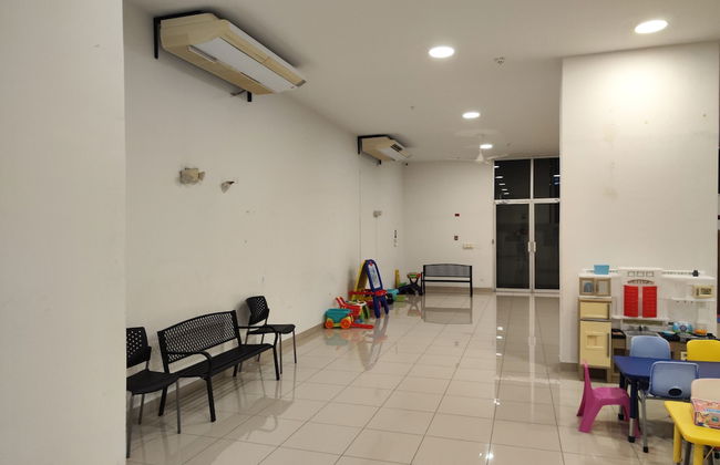 Apartamento Completo para 4 huéspedes - Foto 16