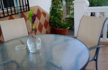 Cortijo Rural Buenavista Montefrio - Foto 6