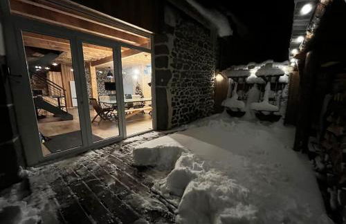 La Grange de la Gratade - Foto 1