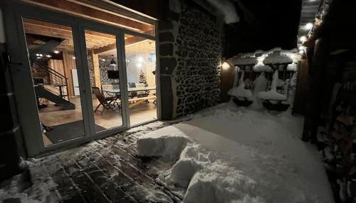 La Grange de la Gratade - Foto 1