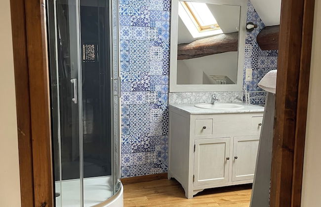 Gites du Domaine de Vandenesse & Spa - Foto 25