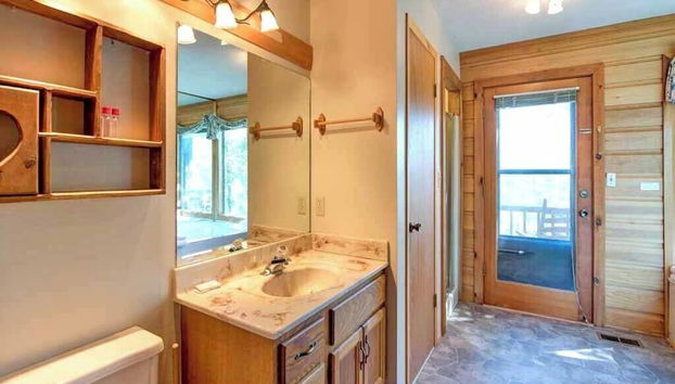 Woodshed by Jackson Mountain Rentals - Photo 5, Équipement de l’hébergement