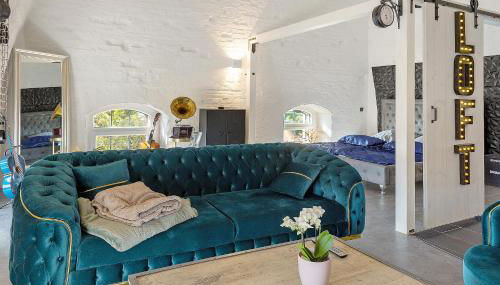 Alte Brauerei Business Loft - Foto 2