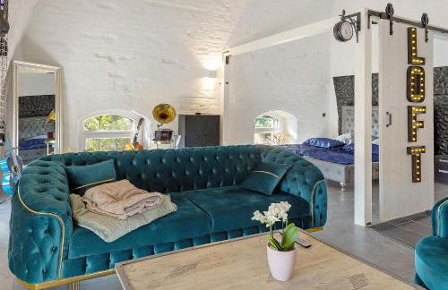 Alte Brauerei Business Loft - Foto 2