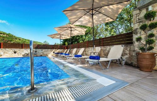 Villa Kalouas Private Pool - Foto 69