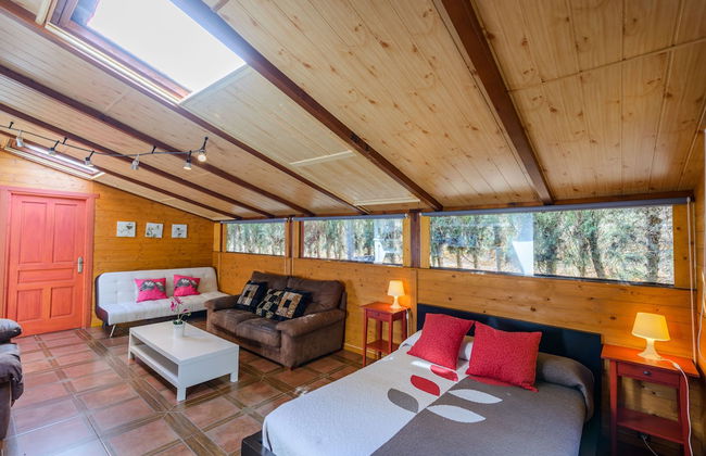 Cubo's Villa Llanos de la Plata - Foto 4