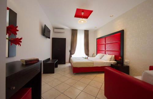 Villa Dorita Luxury Apartments - Foto 12