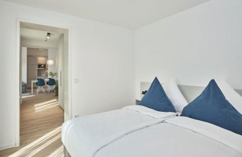 Lüttjeod Apartmentvilla Lüttjeod Apartmentvilla 06 - Foto 8