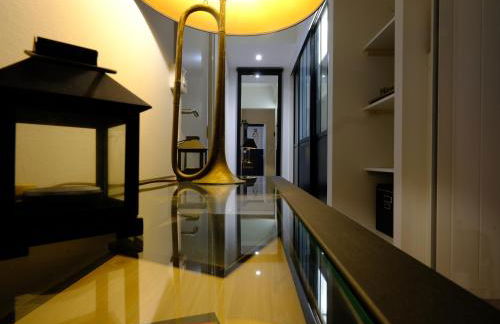 Le Floreal, great quiet appt in very town center - Photo 32