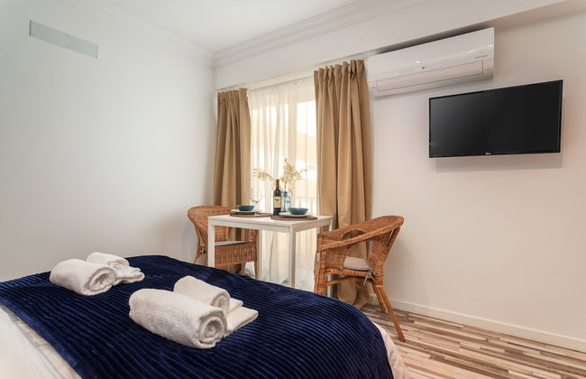 BnB Homes Bright Apartment 50 m Walk From Beach - Photo 4