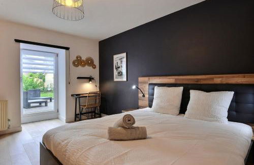 Le Clos du Bosmont, proche A36 - Foto 40