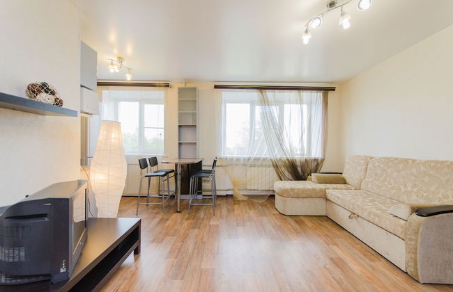 Apartments on Gorkogo 65 - Foto 26