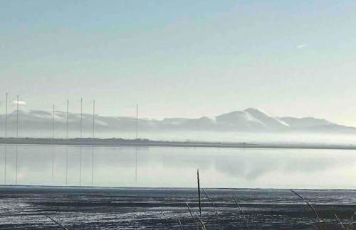 Bonshaw Grange-Riverside Country Retreat, & HotTub - Photo 60