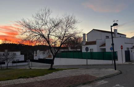 Casa Rural Nacimiento del Hueznar - Tomillo 17 - Foto 27