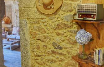 Casa dos Amos en Costa da Morte. A Coruña - Foto 23