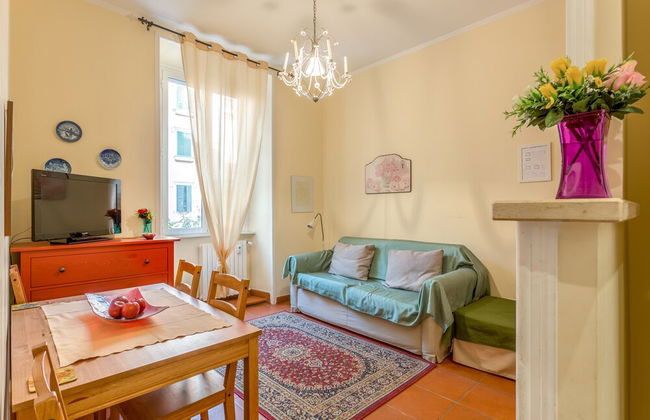 B&B Alex e Cris - Foto 41