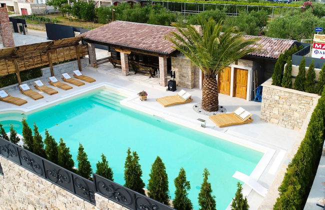 Villa Quince Zadarvillas - Photo 2