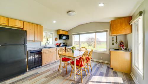 3 Mi to Caesars Casino Indiana Retreat with Patio! - Foto 3