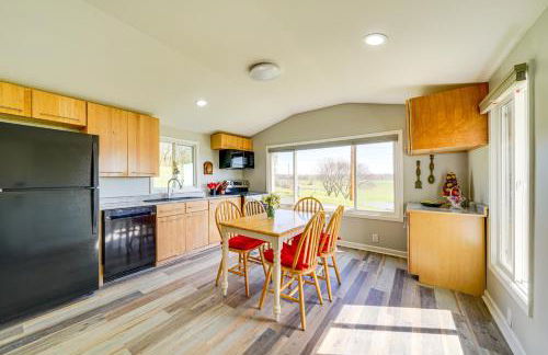 3 Mi to Caesars Casino Indiana Retreat with Patio! - Foto 3