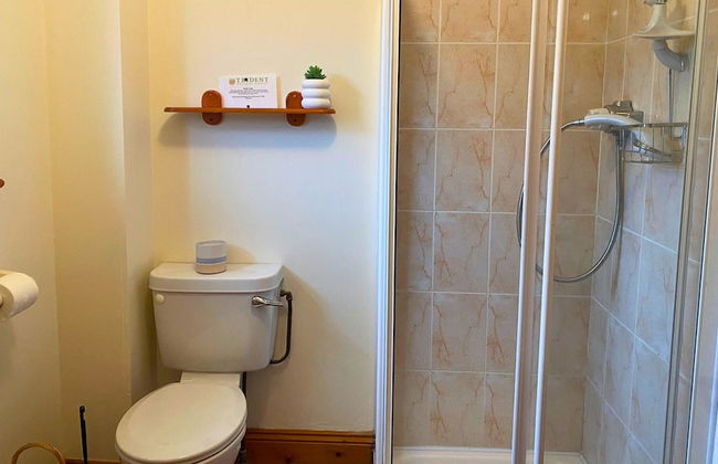 Seacliff Holiday Homes - Foto 35