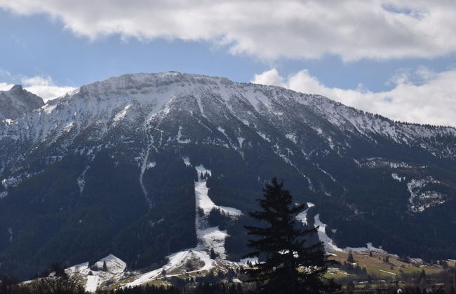 Garden Apartment in Fussen - Foto 34