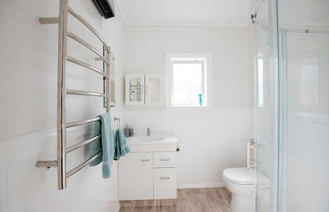 Cliffscapes Holiday House - Foto 10