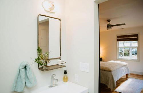 Cottage by the Sea: Pagnotto Shellback House - Foto 41