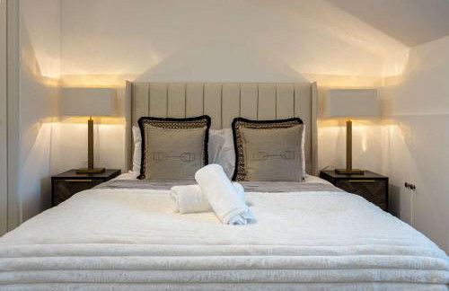 Luxury home in Hale - Sleeps 4 - Foto 6