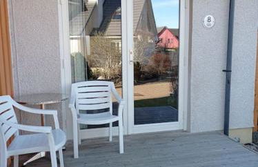 Avalon Studio. Comfy well equipped cosy studio. - Foto 6